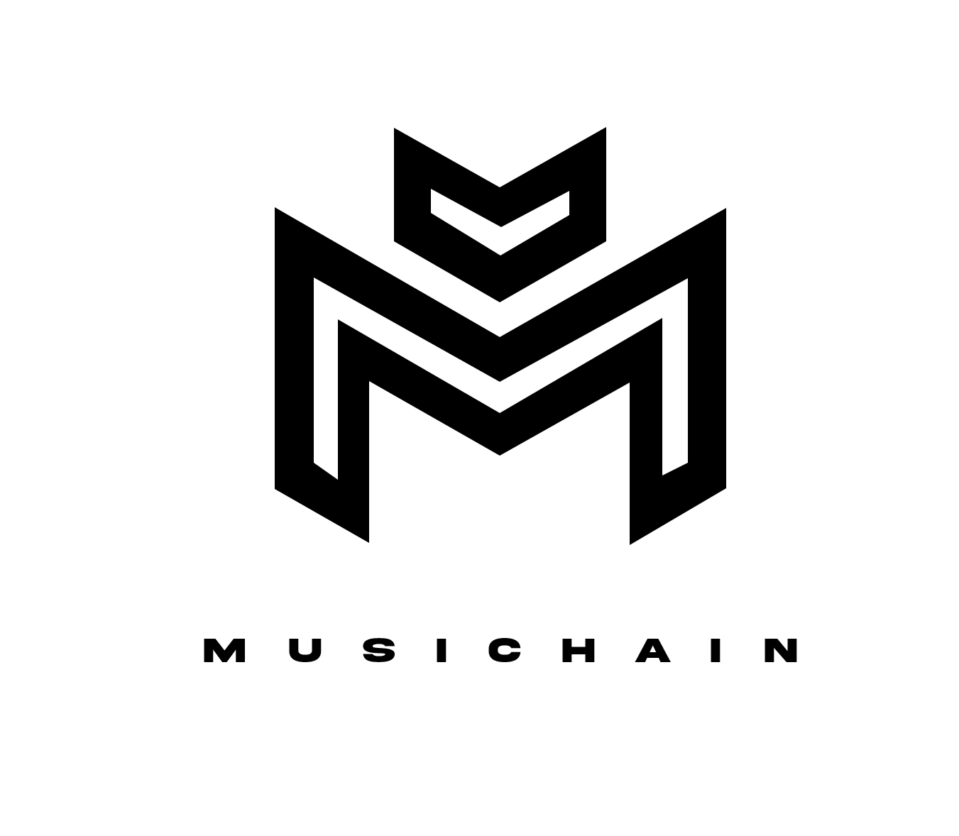 Logo Musichain