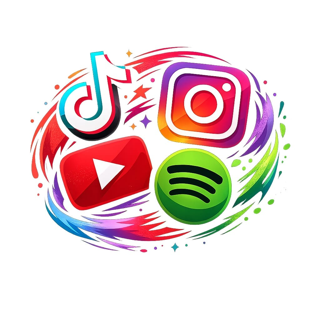 Viralización de audio con videos de TikTok